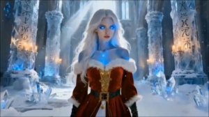 Хранительница льдов: Невидимое царство - 14