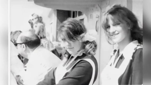 Обалденно красивые девушки СССР. смотреть онлайн