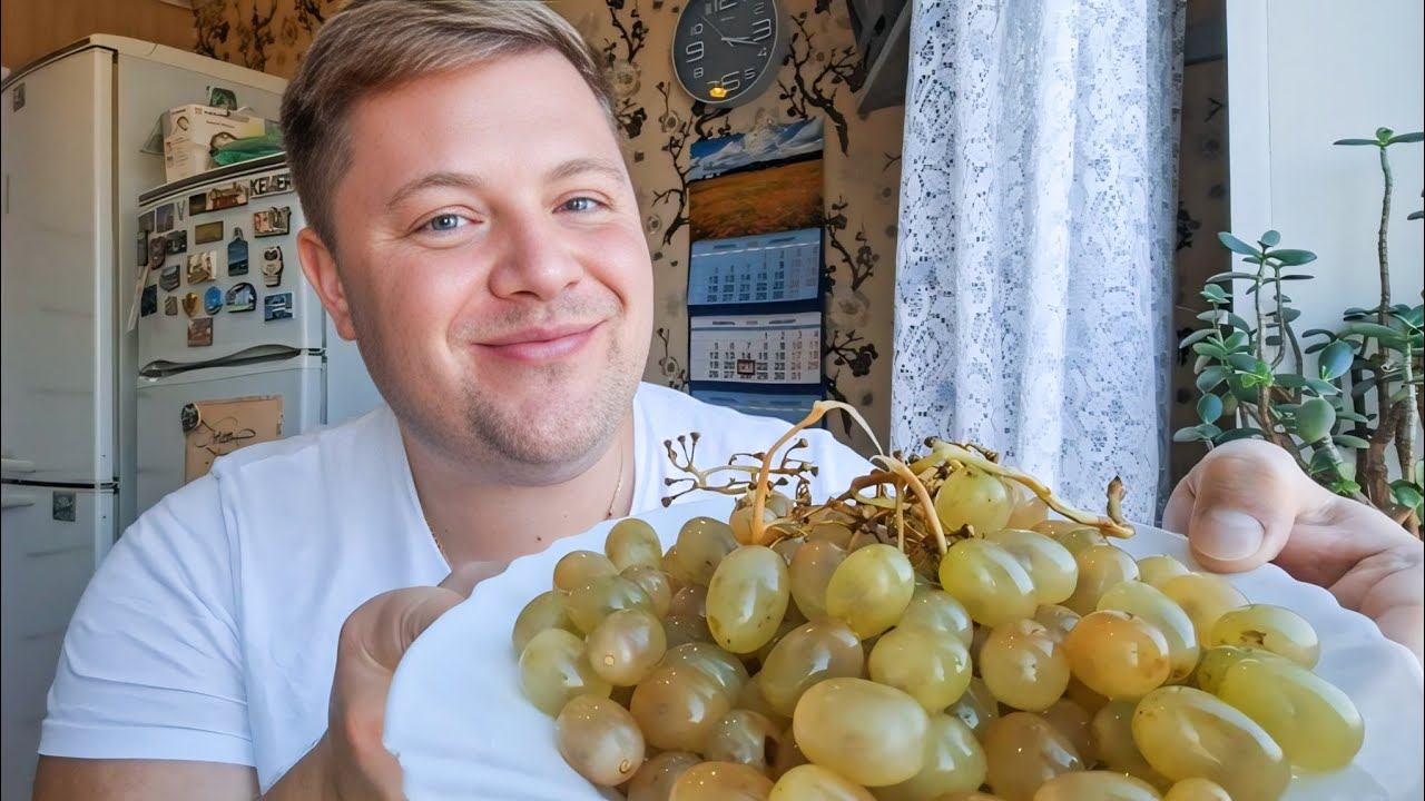 ОТНЫНЕ ОКО ЗА ОКО ЧТО-ТО Я РАССЛАБИЛСЯ смотреть онлайн