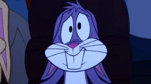 #БагзБанни #ЛуниТюнз