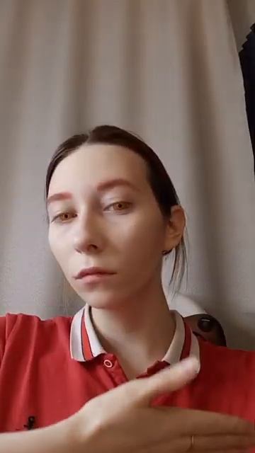 Я ее кста еще и озвучиваю #shorts смотреть онлайн