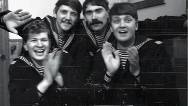 Мурманск 1986 смотреть онлайн