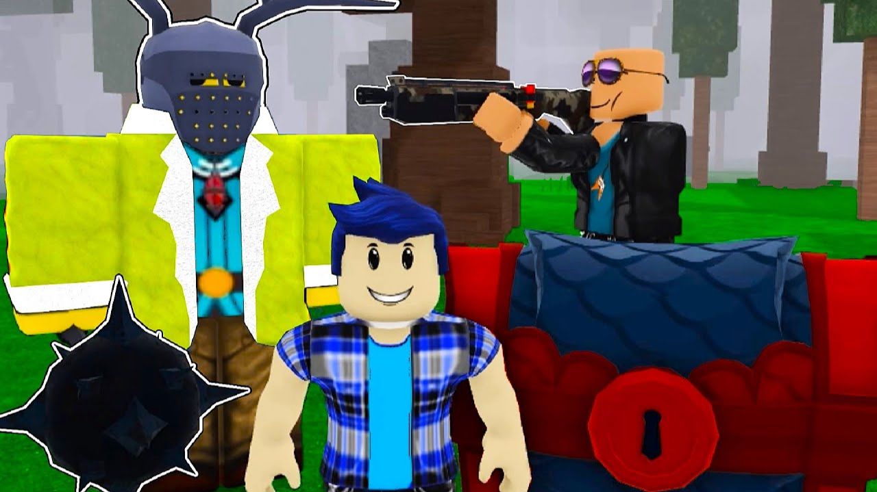 99 ночей в лесу Смешные моменты МЕМЫ 6 #99ночейвлесу #роблокс смотреть онлайн