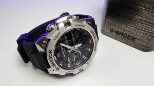 Плюнул на Amazfit и Xiaomi и Взял Часы CASIO G-SHOCK