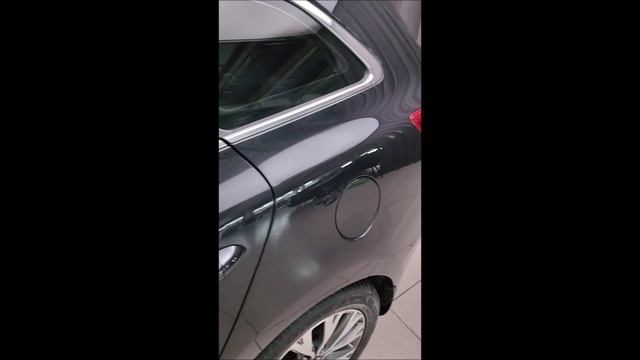 Kia Ceed «АВТОРУСЬ автомобили с пробегом» 1999 смотреть онлайн