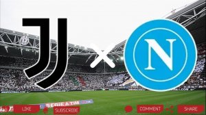 Ювентус - Наполи | Текстовая трансляция
