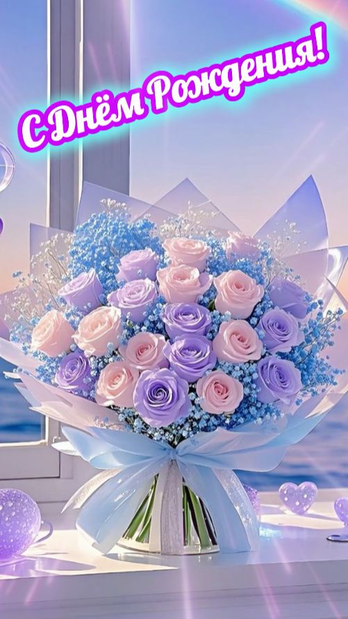 С Днём Рождения! смотреть онлайн