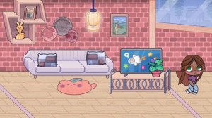 Обзор на мой дом в Avatar wordl