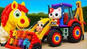 Мультики для детей. Яркие Мультики  . Детские мультики для малышей смотреть