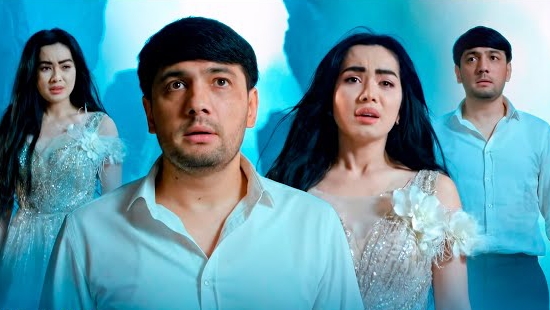 Jaloliddin Ahmadaliyev  Saida Saidbekova - Bu dunyoda siz kam men ortiqcha Жалолиддин Ахмадалиев