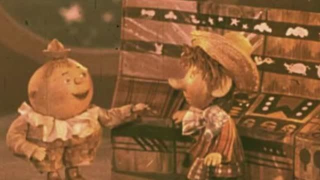 #СКАЗОЧНАЯ FM - СКАЗКА "НЕЗНАЙКА НА ЛУНЕ" смотреть онлайн