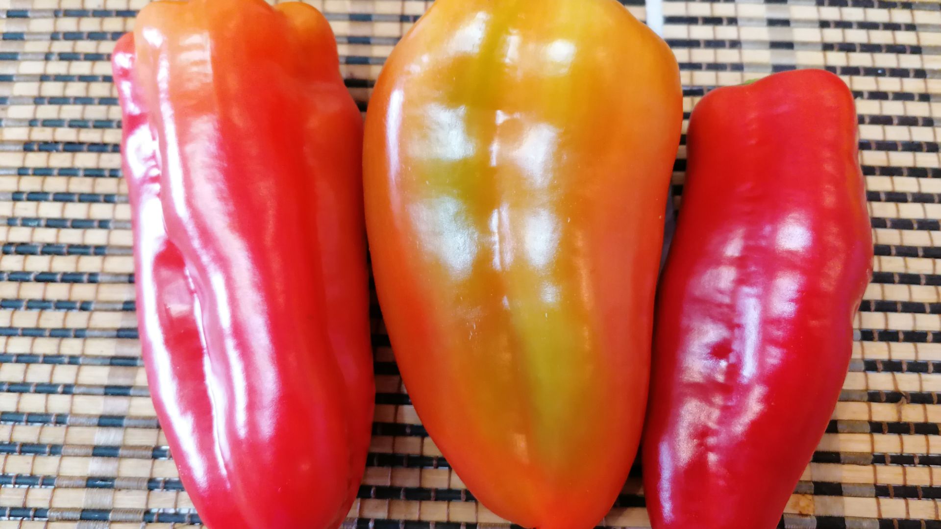 Этот перец покорил меня с первого урожая.Всё, что нужно знать о перце "Атлант". смотреть онлайн