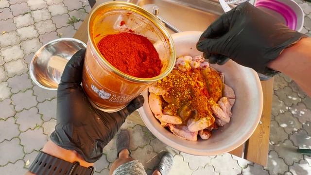 Тандыр Атаман 24 с откидной крышкой смотреть онлайн