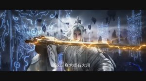 Противостояние святого - 126 серия (превью)