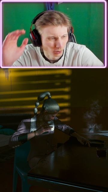 ПРОКСИ В КИБЕРПАНК 2077! CYBERPUNK 2077 смотреть онлайн