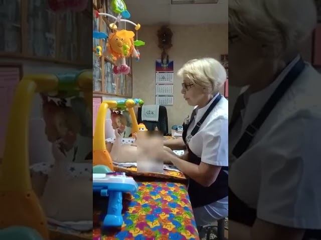 Как часто должен быть стул у ребёнка? смотреть онлайн