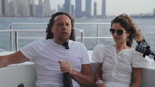 Создатель Москва сити 🏙️ в 2030 году про бизнес в РФ 🇷🇺 смотреть онлайн