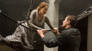 Трейлер фильм «Дивергент»🎬♟️