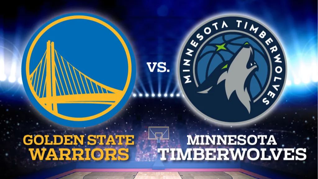 Миннесота — Голден Стэйт NHL 25.01.2026 Прямая трансляция смотреть онлайн