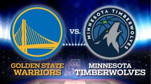 Миннесота — Голден Стэйт NHL 25.01.2026 Прямая трансляция