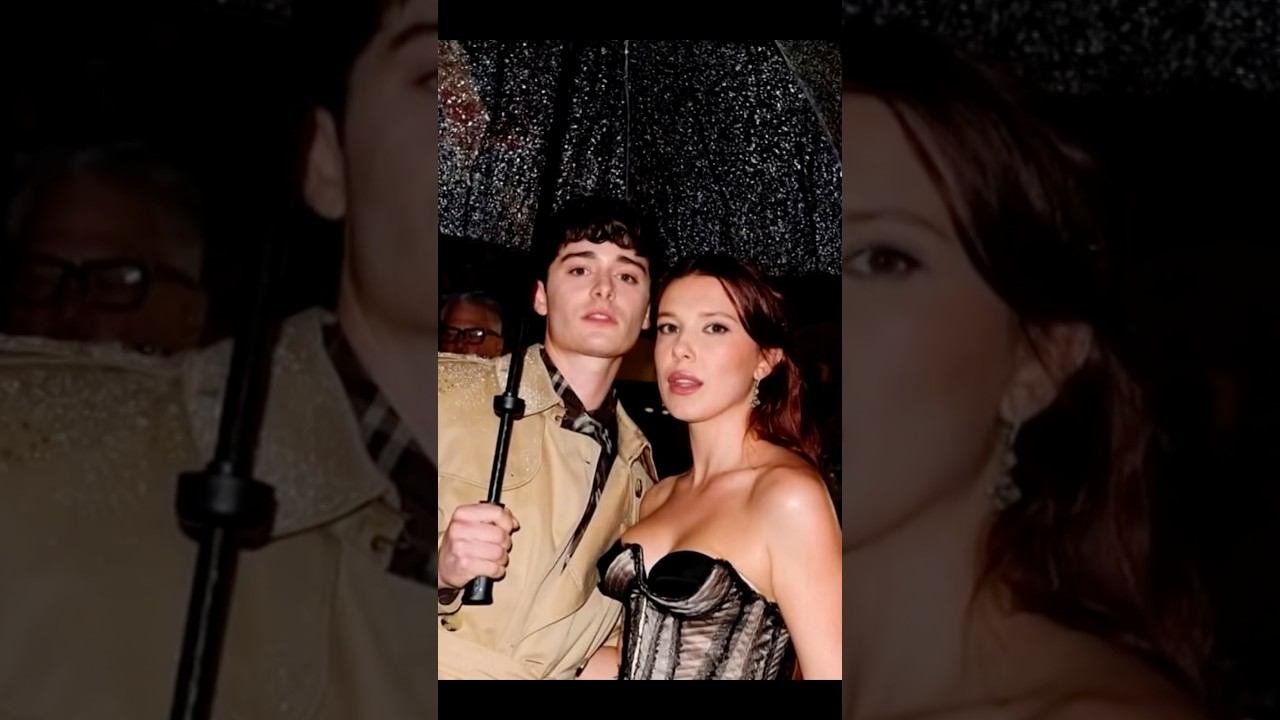 Актер исполнивший роль Уилла Байкова в сериале «Очень странные дела» признался что он Г.. смотреть онлайн