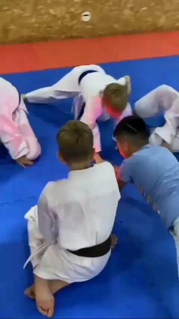 🤜Парное соревнование с BlazePod🤛