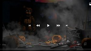 мультфильм фнаф драга