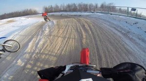 тренировка 5