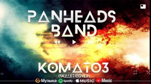 песня Коматоз