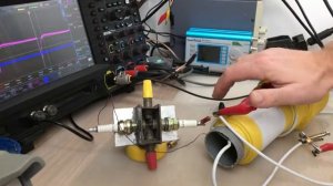 Электростатический генератор Максимова