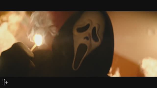Крик 7 / Scream 7 (2026) - Дублированный HD трейлер смотреть онлайн