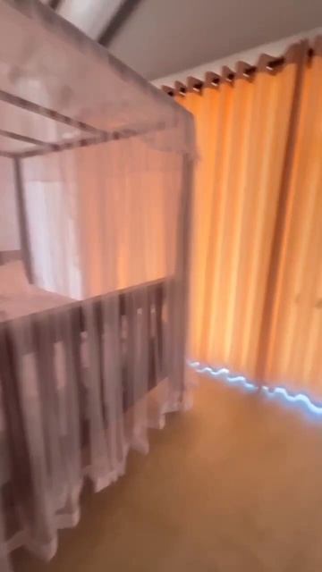 Сняли 2 этаж домика у океана на Шри-Ланке (Унаватуна) за 15000₽ на 3 недели