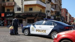 SHOT: толпа британских туристов избила семью из Москвы в египетском отеле