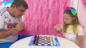 Настя делится секретами как стать успешным блогером [get.gt]