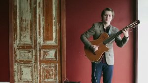 Без свинга нет музыки (It Don't Mean A Thing If It Ain't Got That Swing) - Никита Болдырев