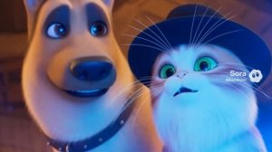 ПРИКЛЮЧЕНИЯ ВАСИ И ТОБИКА 4 СЕРИЯ| НЕЙРОМУЛЬТ