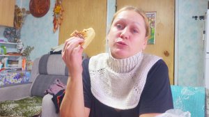 Снимаю так как есть на самом деле,Что купила в деревенской магазине