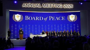 Страны ЕС не поддержали создание «Совета мира». И вот почему