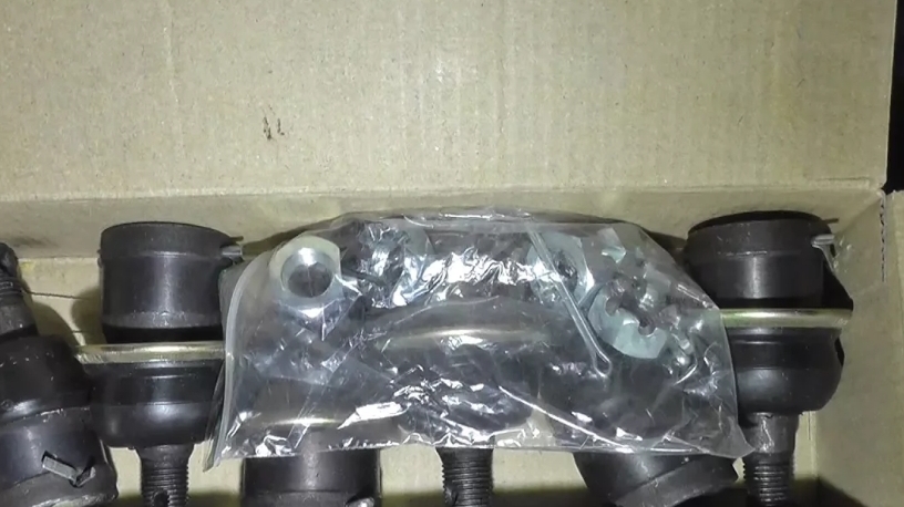 Замена шарниров рулевых тяг Волга 31105 смотреть онлайн