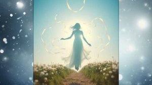 Я дарила сама радость каждому дню.