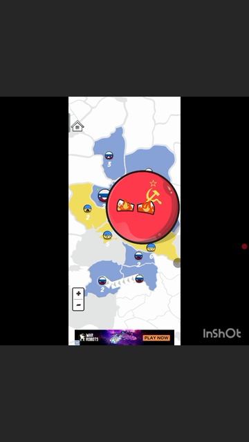 Альтернативная история СССР в Игре смотреть онлайн