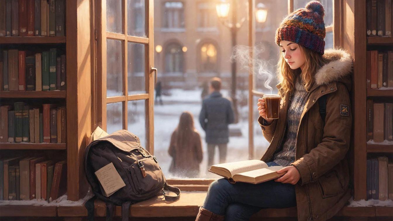 День студента - Татьянин день смотреть онлайн