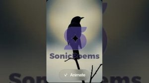 Иосиф Бродский — Что ты делаешь, птичка, на черной ветке (вар2)