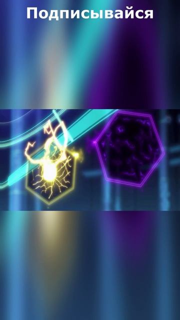 Аниме Short #11