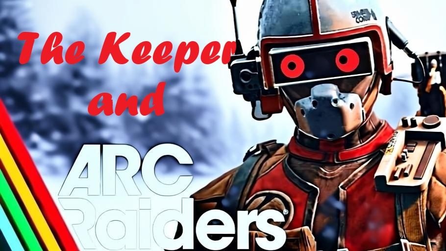 ARC Raiders патч 1.12.0 пробуем смотреть онлайн