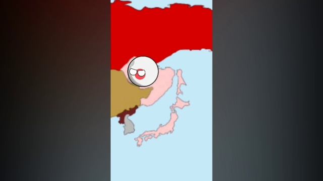 Четвёртая мировая война все серии countryballs