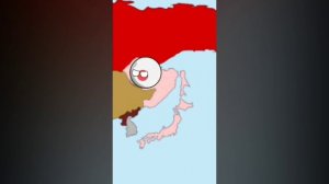 Четвёртая мировая война все серии countryballs