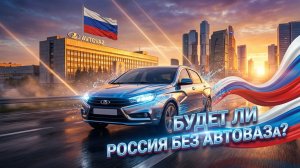 Что скрывают от нас про АвтоВАЗ Правда, от которой волосы дыбом!