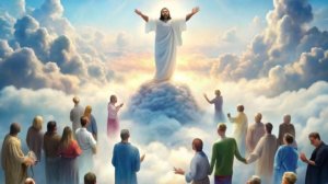 №16 Господь! Пребудь Ты с нами | Песнь Возрождения