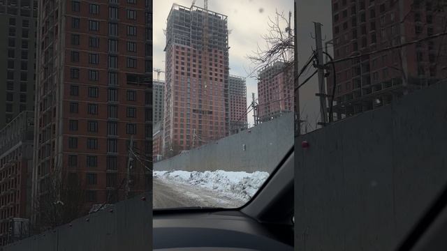 Квартал Метроном смотреть онлайн